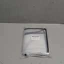 Bemece Stroller Rain Cover, Universal Stroller - Waterproof Windproof Travel Weather Shield Thick & Durable Protect from Dust and Snow with Breathable Ventilation Mesh Clear Visibility