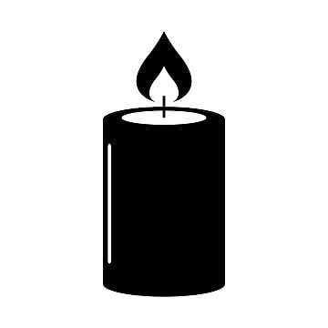 Boom Box Candle 3in 4 Pack