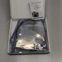 TPARTS Frunk LED Light Strip for New Tesla Model Y Juniper 2025+, Flexible Silicone Waterproof Interior Lighting Bar,Tool-Free Installation Tesla Front Trunk Accessories Intelligent Ambient Lights