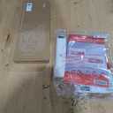 TCL 75 Inch Class NXTVISION Series Picture Frame Canvas Art TV | 75A300W, 2024 Model | QLED 4K HDR Smart Google TV | 120HZ Dolby Atmos Audio | Voice Remote Alexa Google Apple Streaming Television