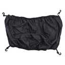 Leadigol Baby Stroller Sun Shade, 70x70cm Universal Baby Stroller Elastic Band Sun Shade Cover, Windproof Waterproof UV Protection Cover for Outdoor