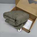 KeaBabies Baby Wrap Carrier - All in 1 Original Baby Carrier Newborn to Toddler Sling, Easy to Wear, Hands Free Bonding, Lightweight, Breathable Infant Wraps (Forest Berries) (One Size (Pack of 1))