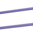 Allied Brass 7272D/30-LVN 30 Inch Double Towel Bar, Lavender