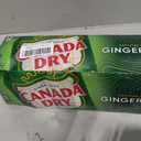 Canada Dry Ginger Ale Soda, 12 Oz Cans, 12 Count