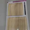 Mr. Pen - Wood Plant Labels with Marker, 100 Pcs, 6" Wooden Plant Markers
