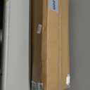 Bullnose Carpet Stair Treads, Stairs Carpet Non Slip 14 Pack, Stair Step Rugs 30"x9.5"x1.7", Soft, Reusable, Peel and Stick Stair Treads for Wooden Steps Indoor (Grey, Diamond Pattern)