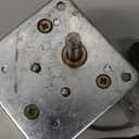 SRV7000-670, Auger Feed Motor Replacement for Pelpro PP70, PP130, PP150, PP60, PPC90, TSC90, Outfitter-I, Outfitter-II, Pleasant Hearth PH35PS, PH50PS, PH50CABPS Pellet Stoves