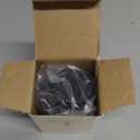 Hihaha No.25858706 / Front/Car Headlight Switch for Cadillac Escalade 2007-2014 for GMC Yukon 2011-2013 / Headlamp Switch/Plastic / 1 Pcs/Black