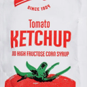 French's Tomato Ketchup Packets, 1000 count - One Box of 1000 Individual Ketchup Packets, Perfect for Takeout Orders and Condiment Stations Best Before Nov 25 25 