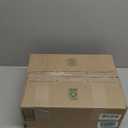 Pacific Coast Bed Pillow, Luxury Hotel Goose Feather and Down Firm Pillow for Sleeping with 100% Cotton Shell, Soft and Supportive (Queen (Pack of 2))