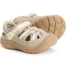 Gladiator Sandal by Stride Rite 360 Size 3T