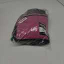 RideSafer - Extra Small Pink, Lightweight, Compact, Portable Car Seat - Perfect for Travel and Everyday Child Safety