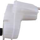 Solarhome HCYCOO Radiator Reservoir AL216717 Compatible with John Deere 6068 Engine 6R 215 6R 195 6210R 6190R 6170R