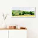 Picrit 14x36 Poster Frame, Photo Frame for Wall Mounting Display, White