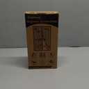 Magnetic Screen Door, Keep Bugs Out, Pet & Kid FriendlyWorks with Front Doors, Sliding Doors,Fit Door Size 36 x 80 Inches Black