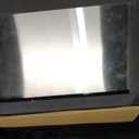 VEVOR Commercial Electric Food Warmer 4 Tier Stainless Steel Single-Door