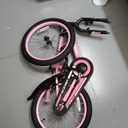 ACEGER Simon Kids Bike for Boys Girls Toddlers, Unisex for Aged 3-13 Years, 12 14 16 Inch Children Bicycle with Training Wheels, 20 Inch Bike with Kickstand