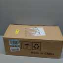 RLSOCO Hard Case for Dyson Supersonic Nural/Supersonic Hair Dryer HD15 HD08 HD07 HD03 HD01, Portable Travel Storage Bag for Dyson Supersonic Hair Dryer - Fits Complete Supersonic Accessories