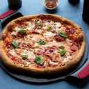 Lodge Cast Iron Pizza Pan, 15 inch