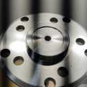 Rear Either Side Chrysler 8.25" Diff Chrkee/Durngo 5-Lug 29 Spl 29-13/16" Long