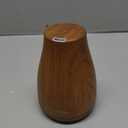 InnoGear Essential Oil Diffuser, Ultrasonic Diffusers for Home Aromatherapy Humidifier for Bedroom Room 7 Colors LED 2 Mist Mode Auto Off, Bronze