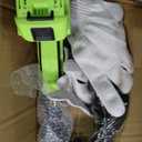 Pole Saw 15FT Reach 2-in-1 Brushless & 8 Inch Mini Chainsaw