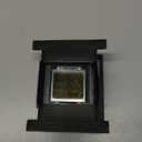 Printer Print Head, ABS Portable 6 Color Printer Print Head Clear Printing Safe Stable Compact Printhead Replace for XP600 Printing Head Replacement Printer Accessories