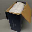 Bedsure Heated Mattress Pad King - Bed Warmer with Memory & Preheat Functions, 12-Hour Auto Off & 10 Heat Settings, Dual Controllers, Fast Heating, Brushed Electric Mattress Pad King, 78"x80"