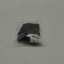 Swim Jammers for Men Athletic Training Endurance Swimsuit Durable Team Lap Swimming Racing Competition Swimwear (Large, Black01)