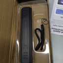 Wood's UV Lamp,Portable 365nm Pet Cat Dog UV Black light Flashlight Cat Ringworm Detector,Doctor Pet Urine Detector for Analyzing Skin Dog Cat Care Bed Bug Inspection