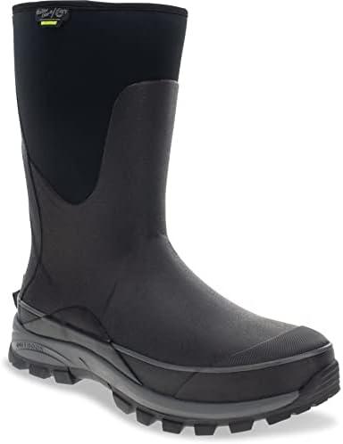 Men's Frontier Neoprene Mid Cold Weather Boot size 9