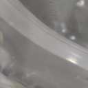 Bio Bidet USPA PRO Modern Bidet Seat, Warm Water, Heated Seat & Dryer, Remote Control, Elongated