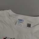 Born in The USA T-Shirt Patriotic Tee T-Shirt Small