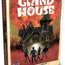 Grind House Board Game