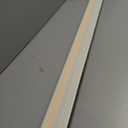 AOSKY No Drill Cordless Light Filtering Cellular Shade 45" W x 48" H Beige