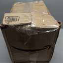 Joyreap 3pcs Floral Comforter Set King, Blue n Pink Flowers on Burgundy Red Design, Microfiber Lightweight Bedding Christmas Comforter Set for All Season (King- 100"x88")