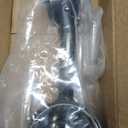 Front Right Torque Strut Mount A4240 Compatible with Toyota Highlander 2.4L 2004 2005 2006 2007, Replaces #EM9234, 9234, S1036