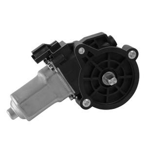 1728965SM Snowblower Spout Rotator Chute Motor Compatible with Briggs & Stratton Snowblowers Snowthrower Replace 172-896-5SM