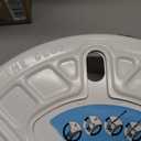 The Club SHL 704 Airbag and Steering Wheel Shield