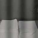 Fitable White Tablecloths for Rectangle Tables, 6 Pack - 70 x 120 Inches - Reusable and Washable Table Clothes for 6-8 Ft Tables, Polyester Fabric Table Covers for Wedding, Party, Banquet