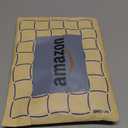 Bedsure Pillow Cases Standard Size Set of 2 - Slate Blue Brushed Microfiber Pillowcases, Super Soft and Cozy Pillow Case Covers with Envelope Closure, Wrinkle, Fade and Stain Resistant, 20x26 Inches