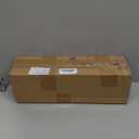 10 Pcs Magnolia Artificial Leaves Branches 17.72 Inches Artificial Leaves Stems 3D Magnolia Pick Faux Stems for Indoor Outdoor Vase Filling Home Office Table Decoration