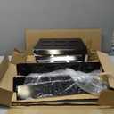 Genesis E310 Grill Replacement Parts 7621 Flavorizer Bars Parts 7524 Grill Grates 65505 Heat Deflector Weber Genesis E-330 E-310 S-330 EP-330 Grill Parts 7620 Flavor Bars Cooking Grates Replacement