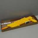 BUG-A-SALT EZ-Cock 2.6