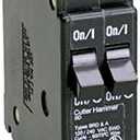 Cutler Hammer Circuit Breaker 15/15 Amp 120 V Bulk3