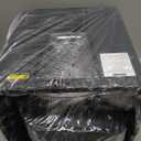 Bonsaii 12 Sheet Paper Shredder for Home Office, Heavy Duty Cross Cut Shredder with 5.5 Gal Pullout Bin, Home Shredder for CDs/Credit Card/Document/Mail, P-4 Security Level