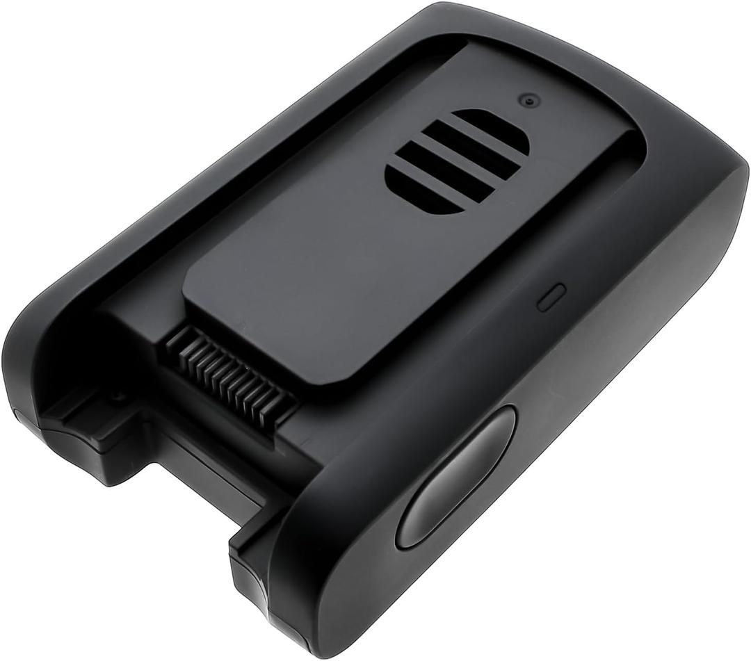 Battery for Tineco Pure One S11 Smart, Pure One S11 Tango, Pure One S15, Pure One S15 Pet, Pure One S15 Pro PN:Tineco 9VSPT150000, VS15-02 2500mAh / 54.0Wh