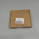 Headboard Adapter Kit, 2 PCS Headboard Brackets for Metal Bed Frame, Full to Queen Conversion Kit