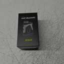 TIDEWE Hunting Rangefinder with Rechargeable Battery, 700/1000Y Camo Laser Range Finder 6X Magnification, Distance/Angle/Speed/Scan Multi Functional Water-Resistant Rangefinder with Case