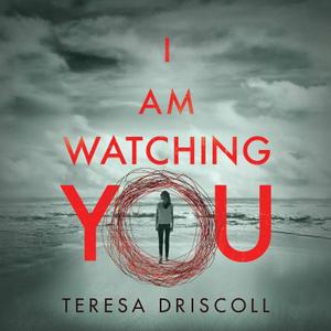 I Am Watching You, 
Audiobook